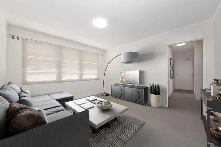 2/62 High Street, Randwick NSW 2031