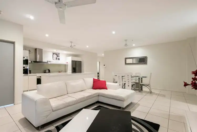 Third view of Homely apartment listing, 2601/43 Knuckey Street, Darwin City NT 800