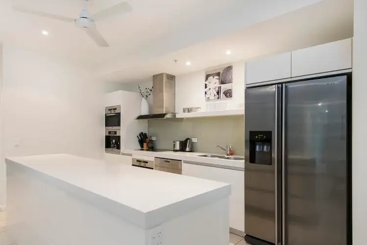 Fourth view of Homely apartment listing, 2601/43 Knuckey Street, Darwin City NT 800