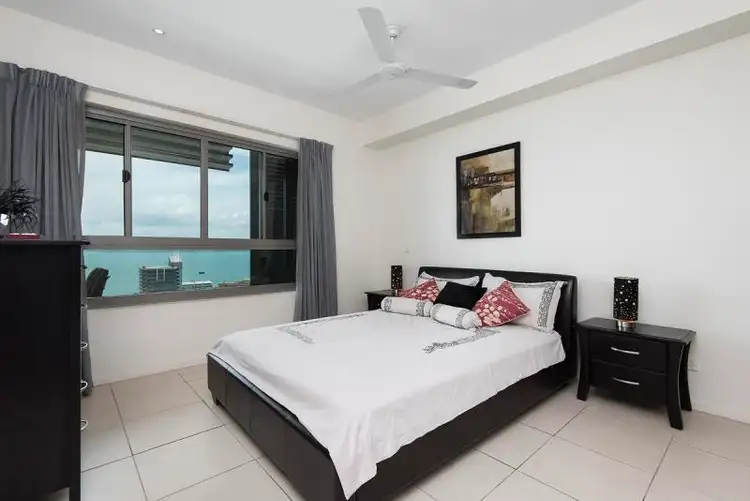 Fifth view of Homely apartment listing, 2601/43 Knuckey Street, Darwin City NT 800