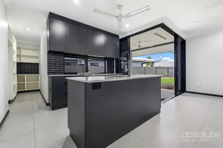 16 Whitegum Crescent, Zuccoli NT 832