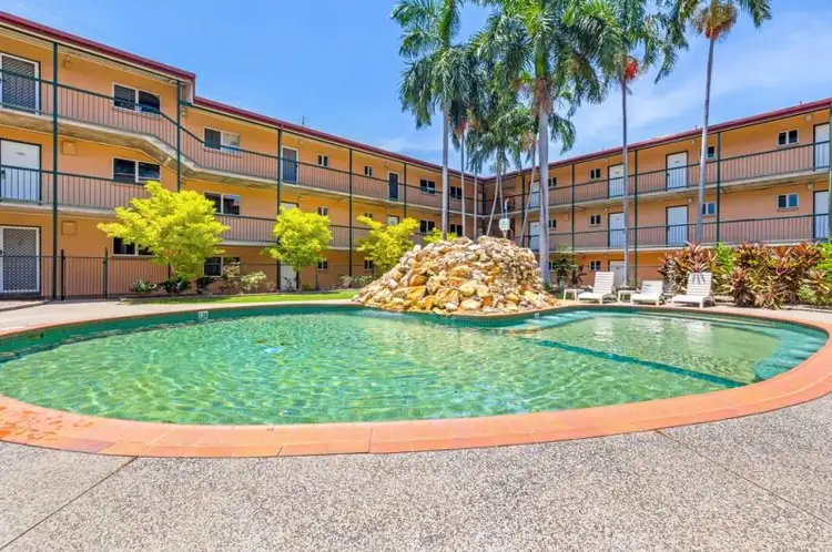 33/7 Finnis Street, Darwin City, Darwin City NT 800