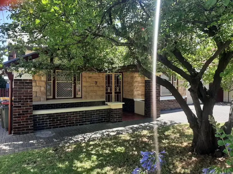 7 Tennyson Street, Kurralta Park SA 5037