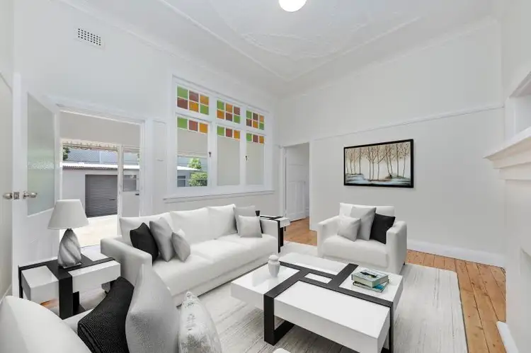 3/36 Doncaster Avenue