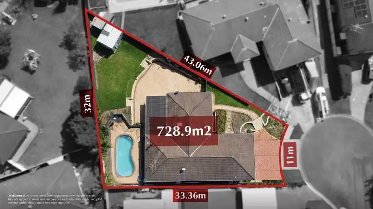 Third view of Homely house listing, 9 THANE CL, Rosemeadow NSW 2560