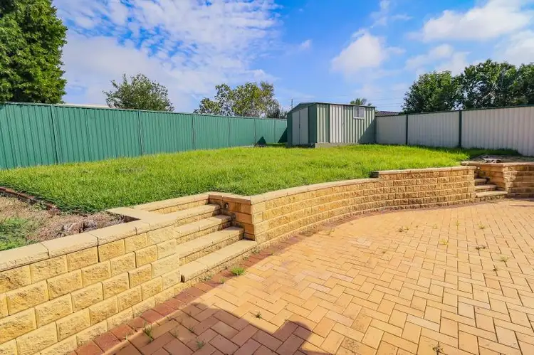 Fifth view of Homely house listing, 9 THANE CL, Rosemeadow NSW 2560