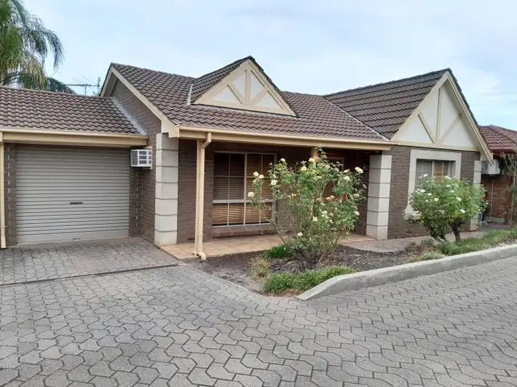 22/7 Whiting Road, St Agnes SA 5097