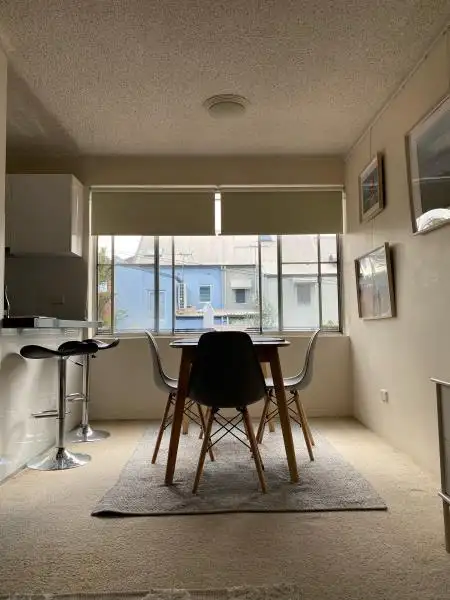 Main view of Homely apartment listing, 13/153 Salisbury Road, Camperdown NSW 2050