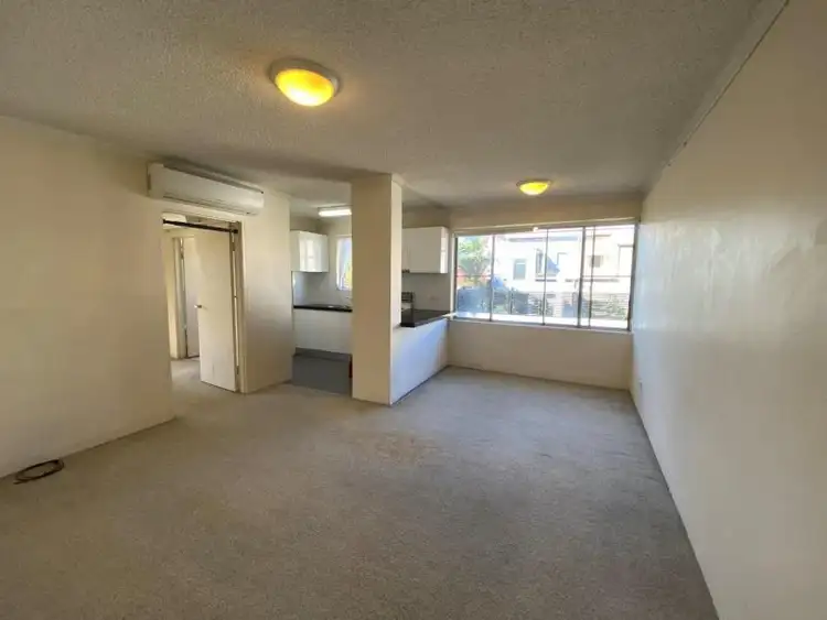 Fourth view of Homely apartment listing, 13/153 Salisbury Road, Camperdown NSW 2050