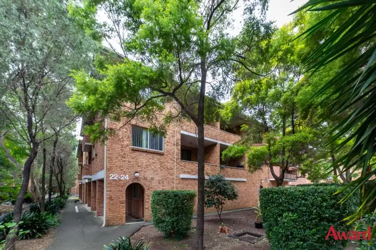 15/22-24 THOMAS ST, Parramatta NSW 2150