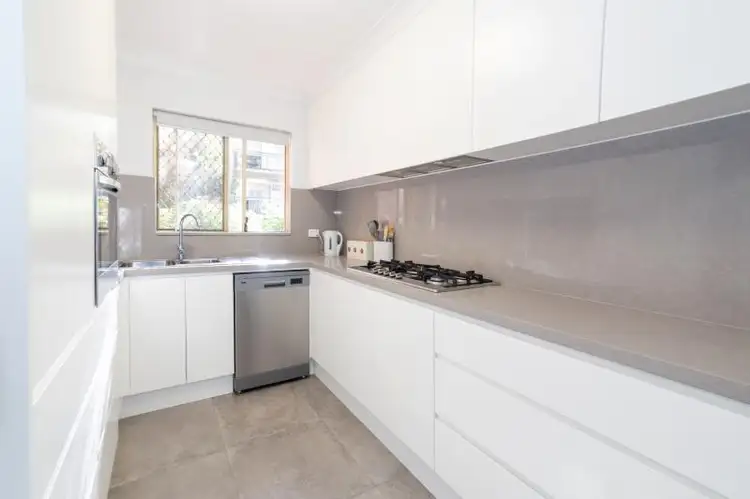 Second view of Homely unit listing, 2/27-31 MANCHESTER ST, Merrylands NSW 2160