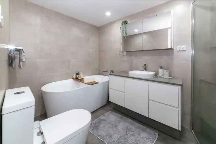 Fourth view of Homely unit listing, 2/27-31 MANCHESTER ST, Merrylands NSW 2160