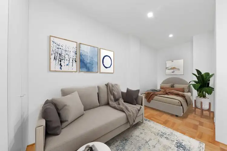 1/371-373 Bourke Street, Darlinghurst NSW 2010