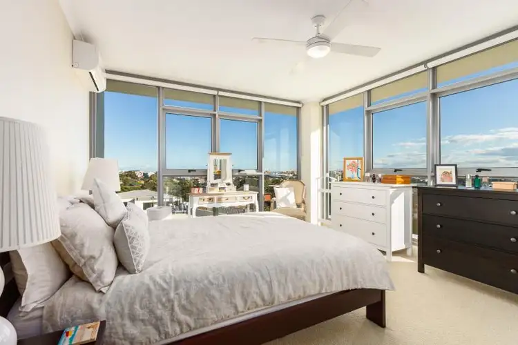 Fifth view of Homely apartment listing, 810/260 Bunnerong Road, Hillsdale NSW 2036