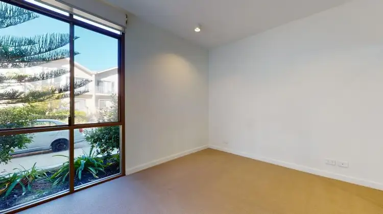 Fourth view of Homely apartment listing, 4/22 Heirisson Way, North Coogee WA 6163