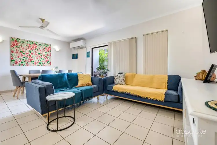 2/25 Sunset Drive, Coconut Grove NT 810