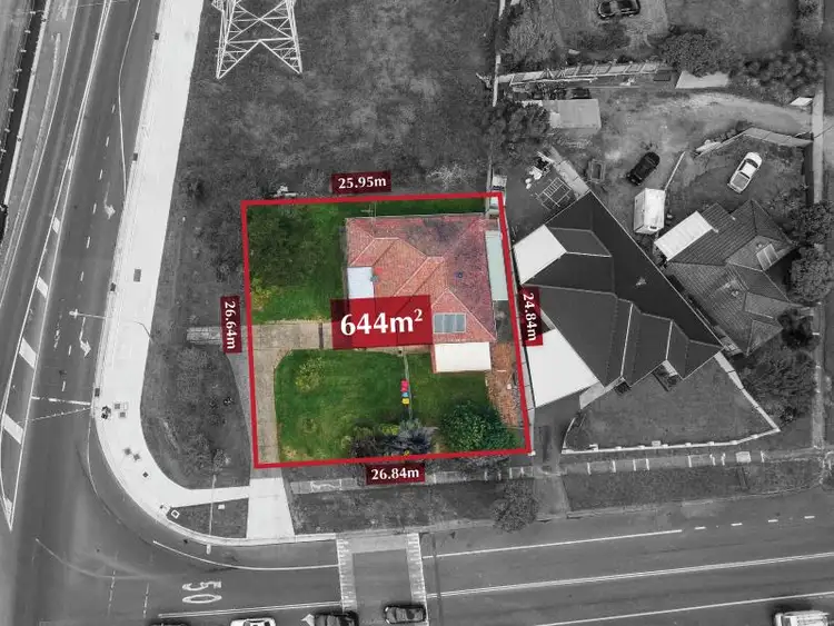 Second view of Homely house listing, 1 HARROD ST, Prospect NSW 2148