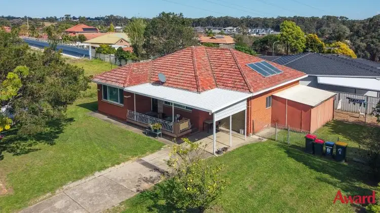 Third view of Homely house listing, 1 HARROD ST, Prospect NSW 2148