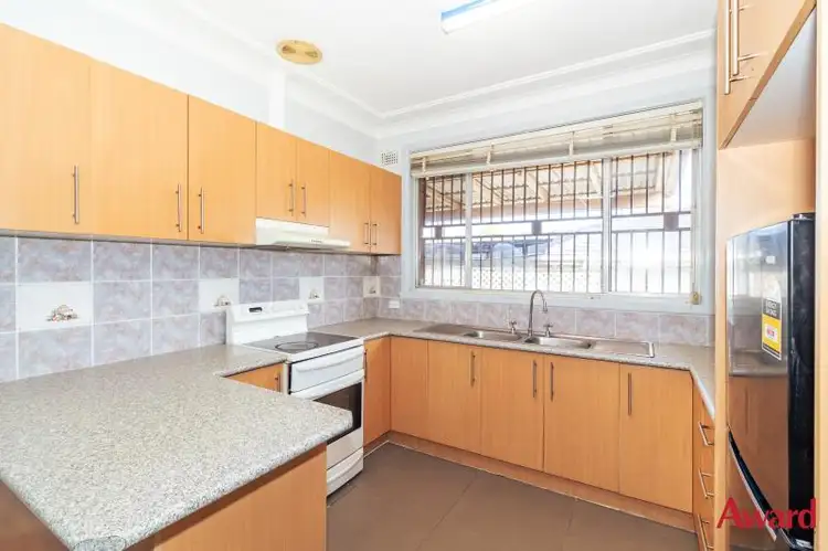 Fourth view of Homely house listing, 1 HARROD ST, Prospect NSW 2148