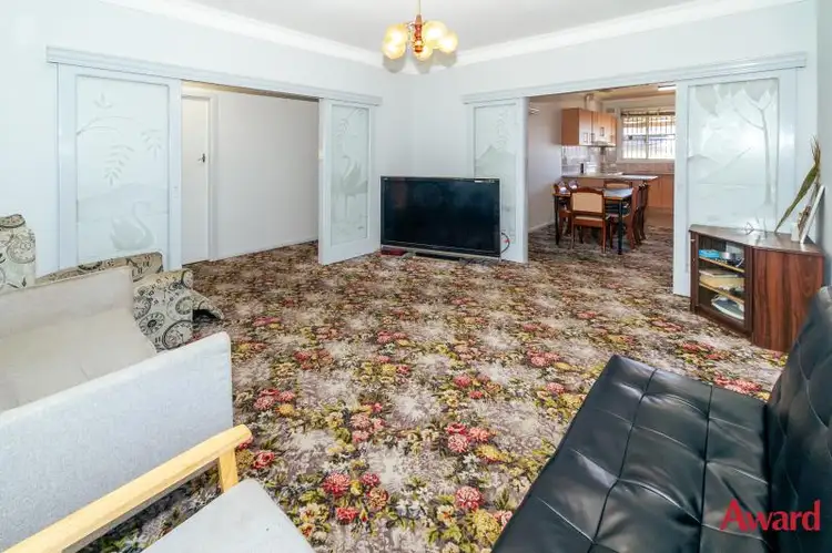 Fifth view of Homely house listing, 1 HARROD ST, Prospect NSW 2148