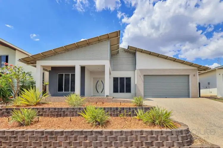 4 Delacruz Street, Durack NT 830
