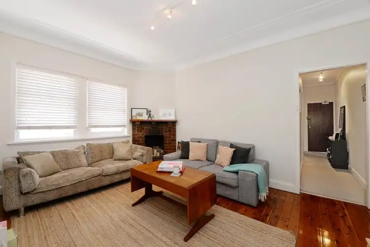 Main view of Homely apartment listing, 4/2A Queens Park Road, Queens Park NSW 2022