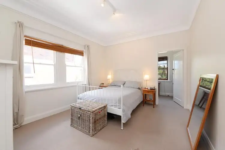 Second view of Homely apartment listing, 4/2A Queens Park Road, Queens Park NSW 2022