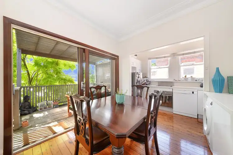 Third view of Homely apartment listing, 4/2A Queens Park Road, Queens Park NSW 2022