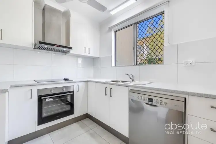 3/12 Winston Avenue, Stuart Park NT 820