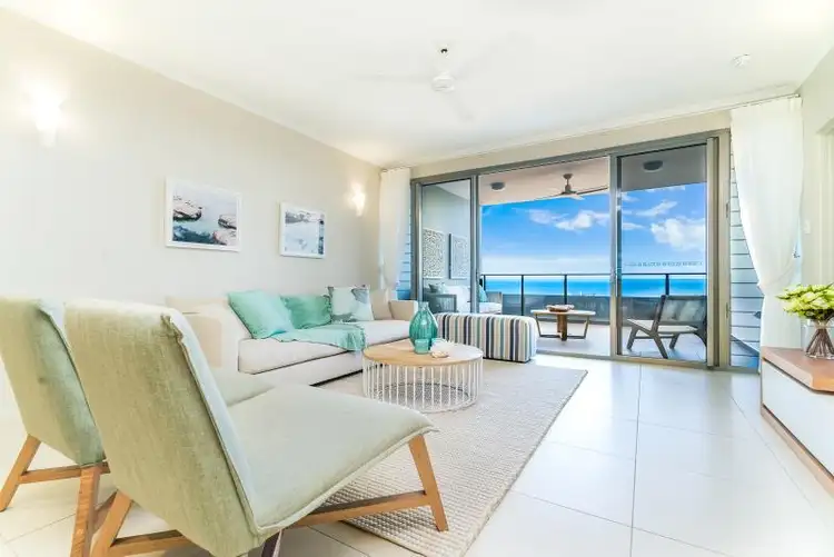 Fourth view of Homely unit listing, 404/286 Casuarina Drive, Nightcliff NT 810