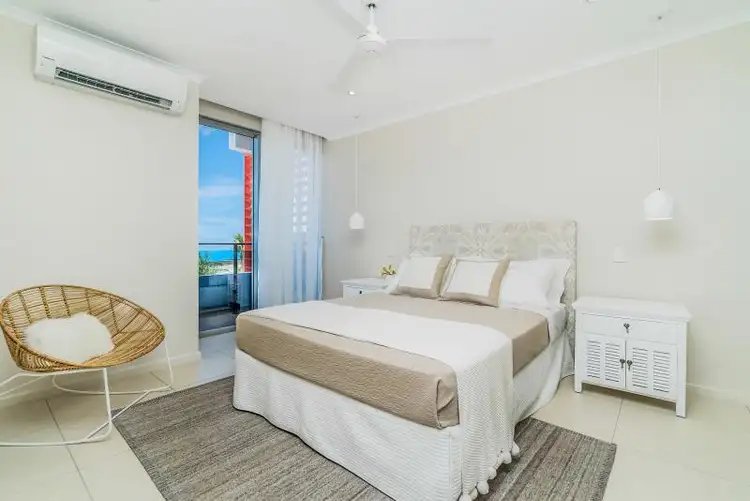 Fifth view of Homely unit listing, 404/286 Casuarina Drive, Nightcliff NT 810