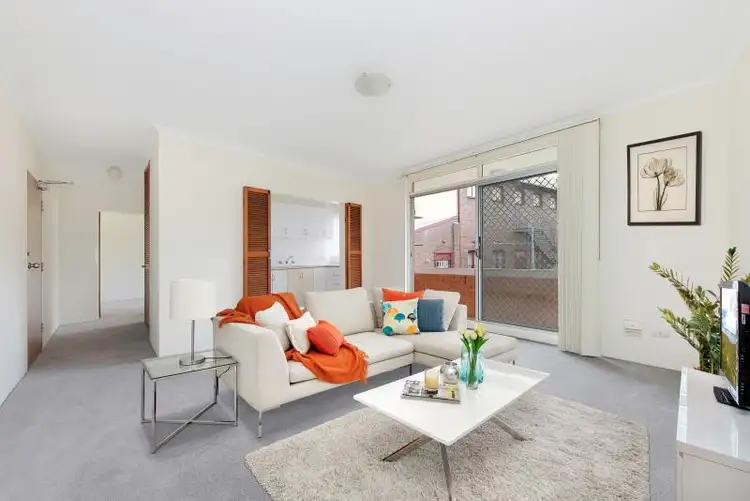 2/113 Doncaster Avenue, Kensington NSW 2033
