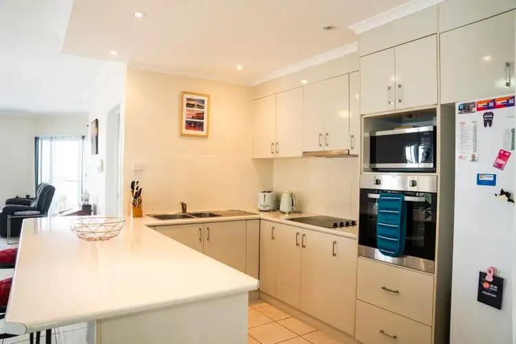 24/40 Marina Boulevard, Larrakeyah NT 820