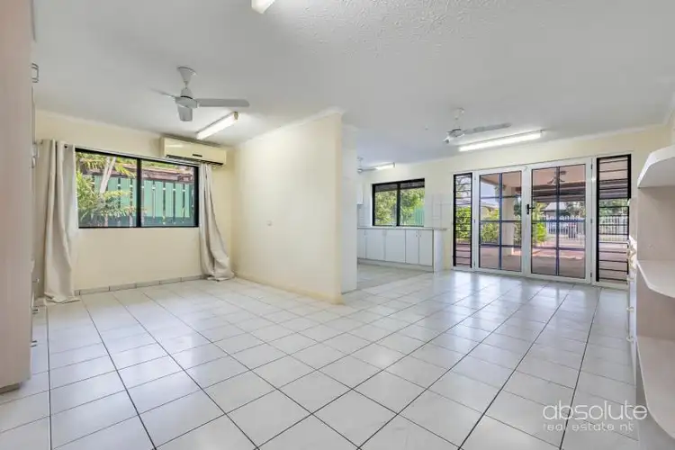 2/52 Nation Crescent, Coconut Grove NT 810