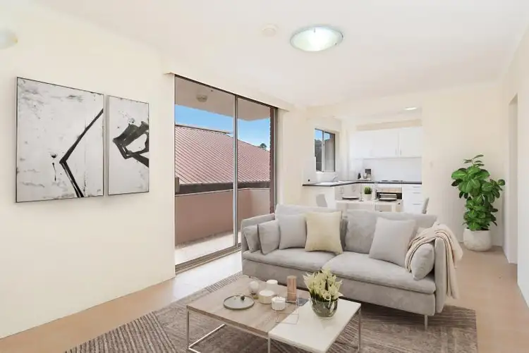 7/15 Alison Road, Kensington NSW 2033
