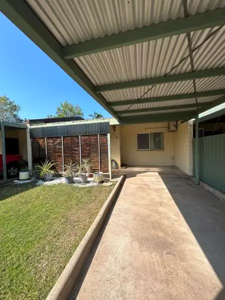 5/37 Rosewood Crescent, Leanyer NT 812