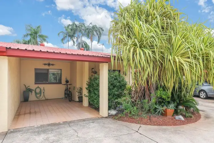 5/56 Sabine Road, Millner NT 810