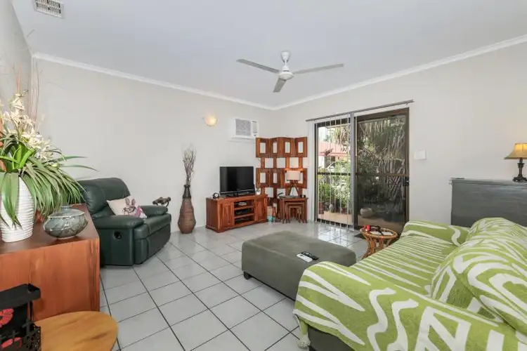 Second view of Homely unit listing, 5/56 Sabine Road, Millner NT 810