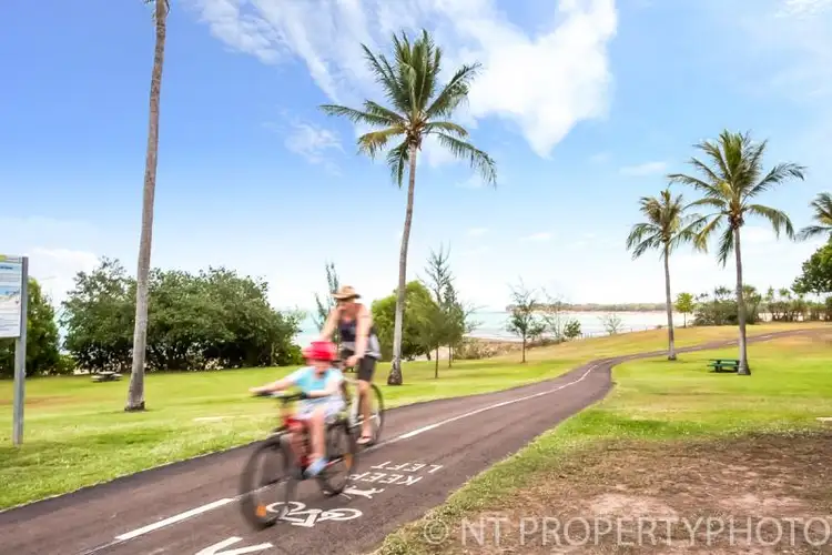 Fourth view of Homely unit listing, 2/30 Sergison Circuit, Rapid Creek NT 810