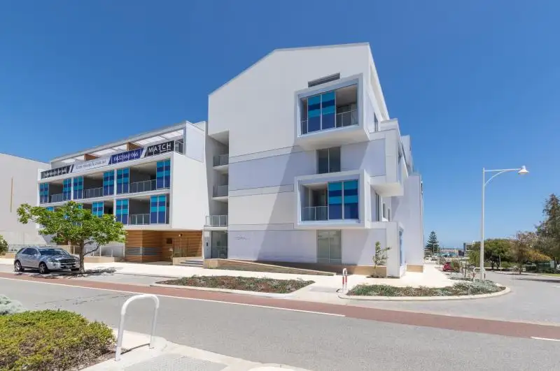 Main view of Homely apartment listing, 29/89 Orsino Blvd, North Coogee WA 6163