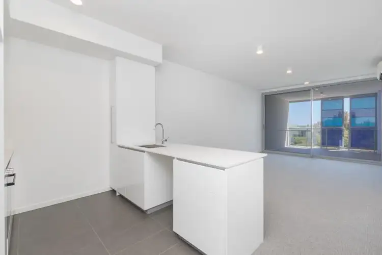 Second view of Homely apartment listing, 29/89 Orsino Blvd, North Coogee WA 6163