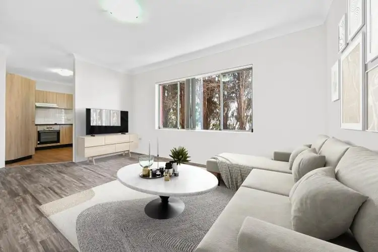 3/19 Brae Street