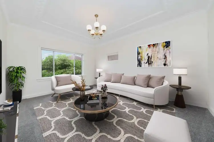 Main view of Homely apartment listing, 3/11 Brighton Boulevard, Bondi Beach NSW 2026