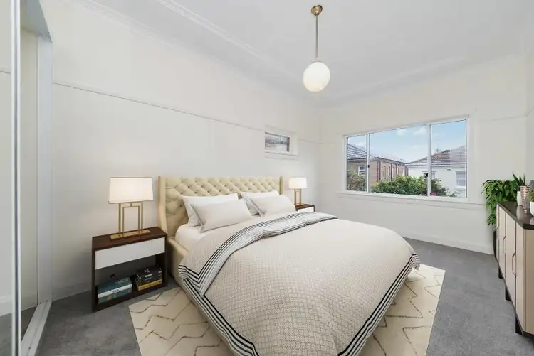 Second view of Homely apartment listing, 3/11 Brighton Boulevard, Bondi Beach NSW 2026