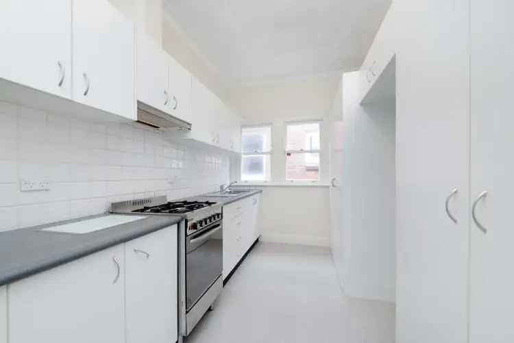 Third view of Homely apartment listing, 3/11 Brighton Boulevard, Bondi Beach NSW 2026