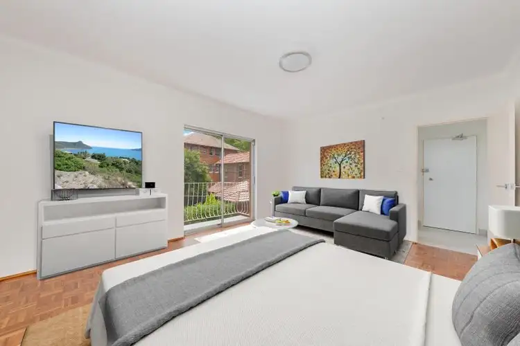 12/761 Bourke Street, Redfern NSW 2016