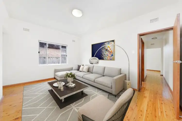 1/21 Todman Avenue, Kensington NSW 2033
