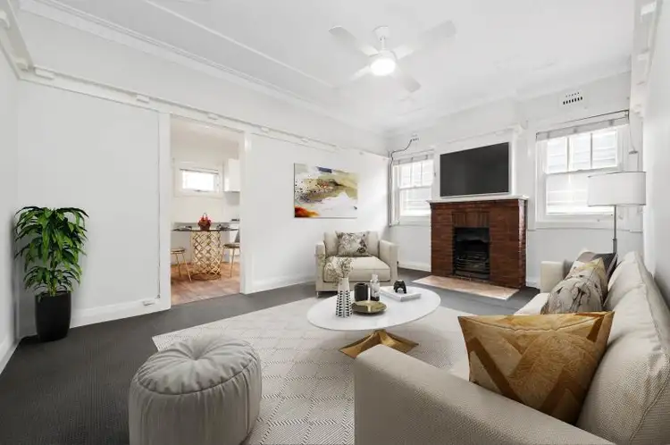 5/14 Ascot Street, Kensington NSW 2033