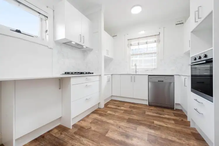 5/14 Ascot Street, Kensington NSW 2033