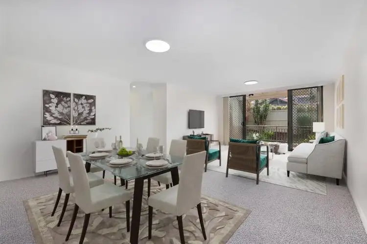 Main view of Homely apartment listing, 12/1 Wride Street, Maroubra NSW 2035